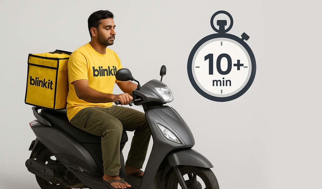 Editorial: Course correcting India’s gig economy anomalies