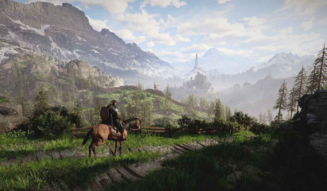 Beyond GTA VI: Five games to watch out for in 2026