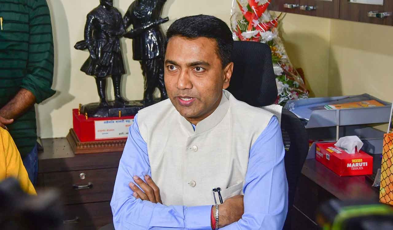 Class 1 entry age to be six as Goa amends education law