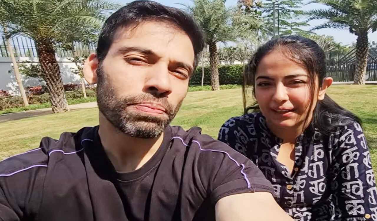 Avika Gor sparks pregnancy rumours after hinting at big 2026 change