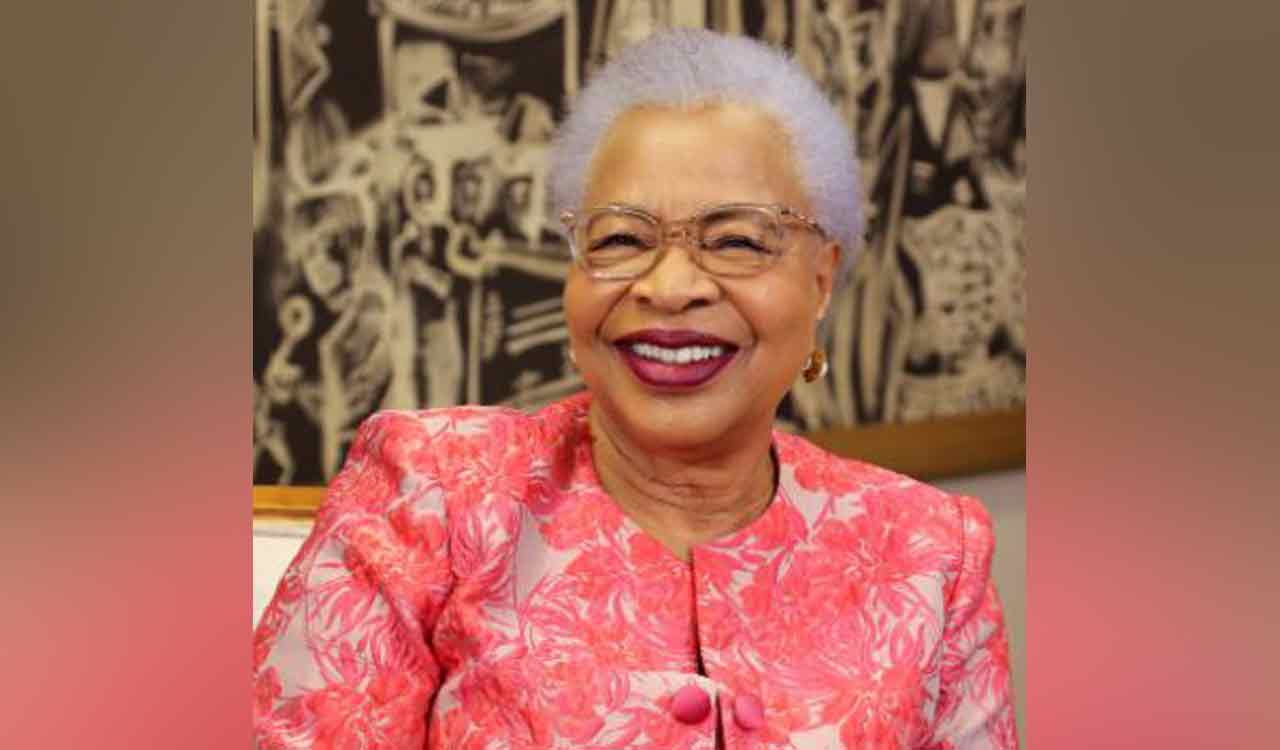 Mozambican rights activist Graca Machel to be conferred with Indira Gandhi Peace Prize