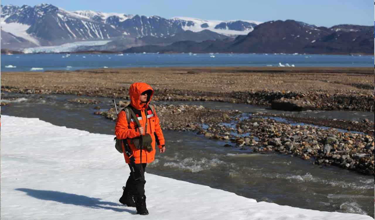 Vance to meet Danish and Greenlandic officials in Washington as locals say Greenland is not for sale