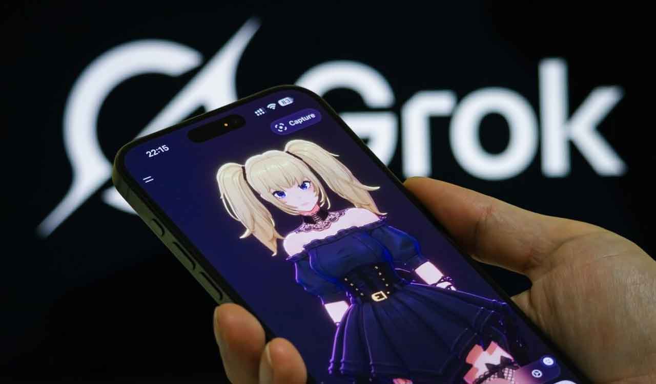 Elon Musk-led X disables Grok’s objectionable image generation after global outrage