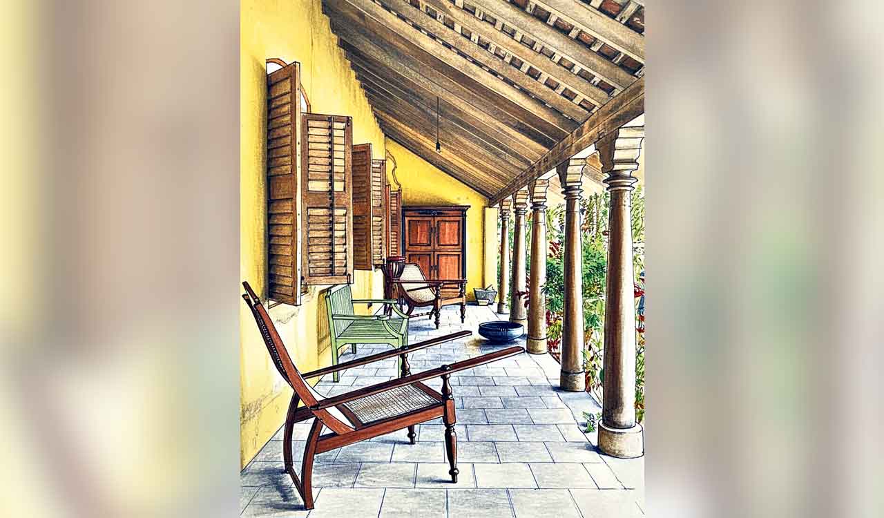 Opinion: Slow homes, next design revolution