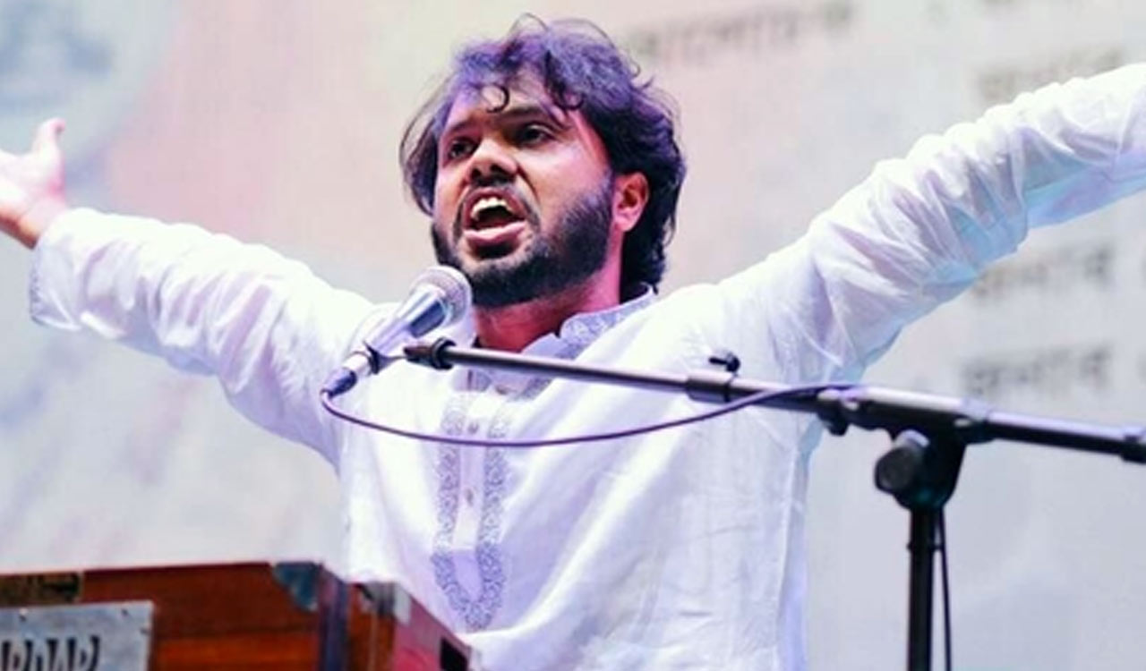 Activists march for justice in Hadi killing, demand work permit ban for Indians in Bangladesh