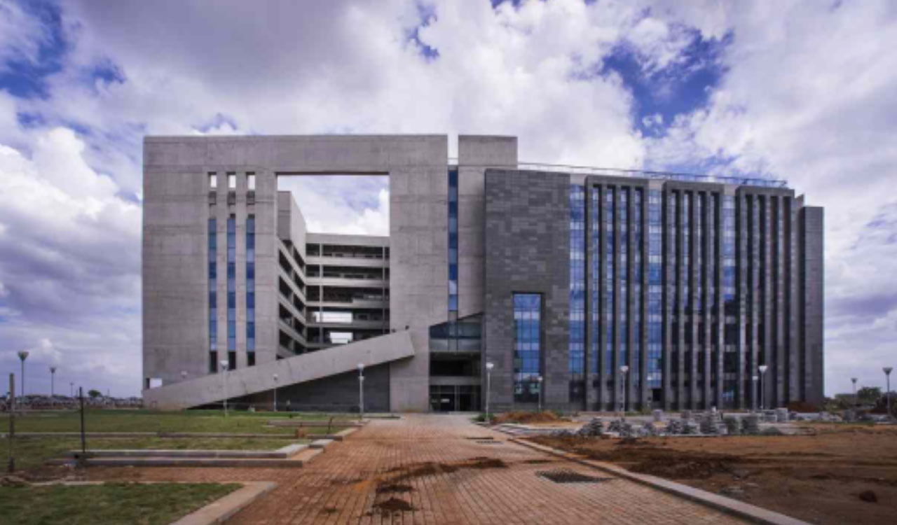 IIT Hyderabad to host three-day techno-cultural fest from Jan 9