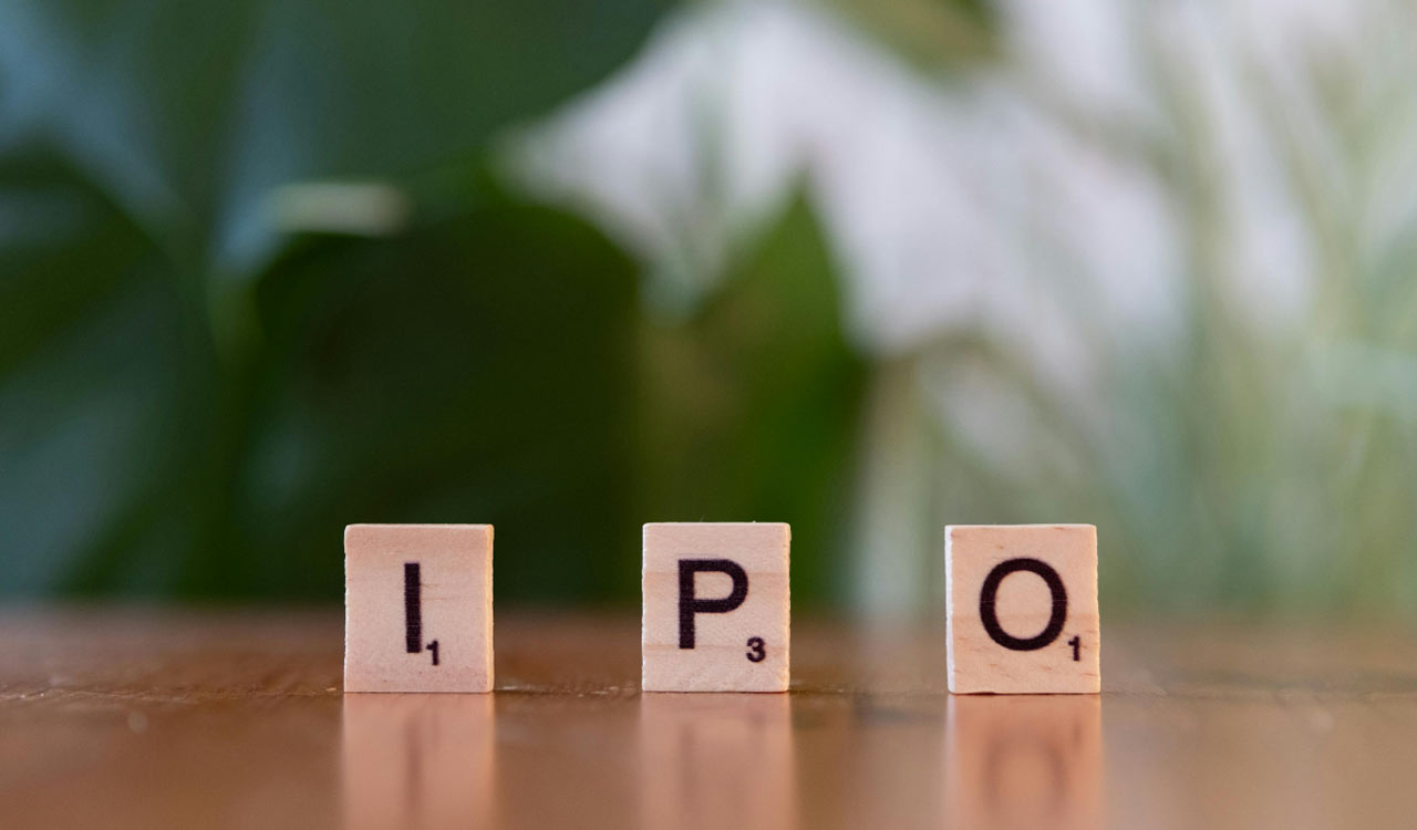 Hyderabad-based Axiom Gas set for IPO this month