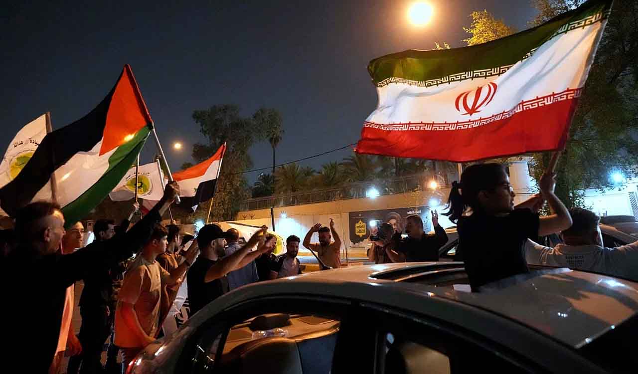 Editorial: Iran on edge