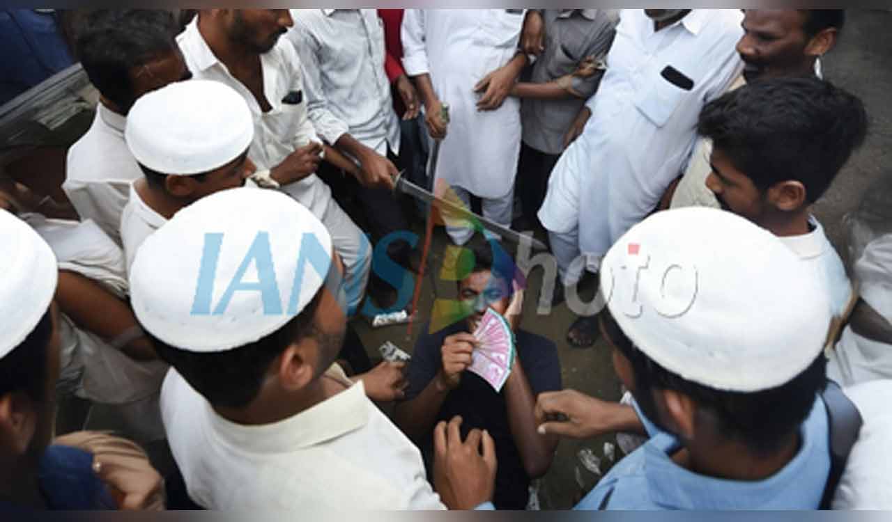 ISI-Jamaat strategy exploits minority persecution for extortion gains