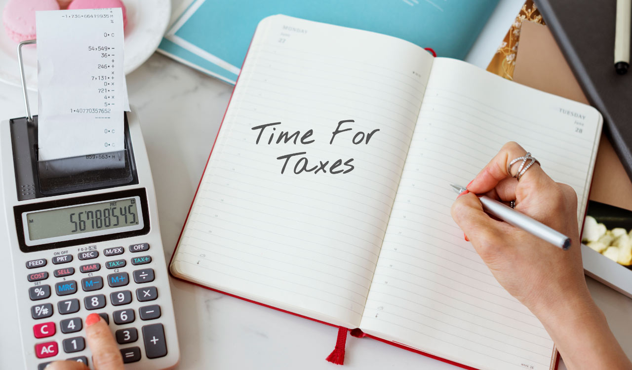 Explainer: From April 1, new income tax law simplifies rules