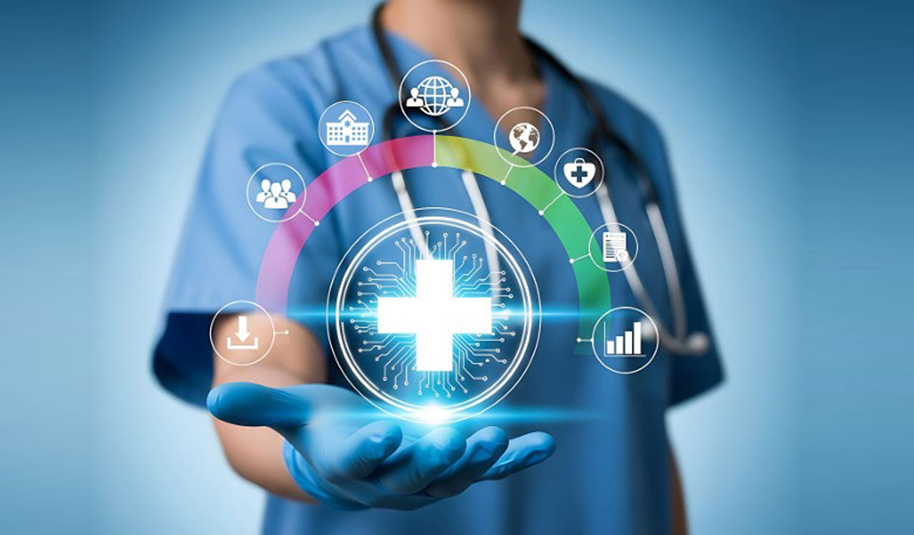 India launches first government-run AI clinic at GIMS Greater Noida