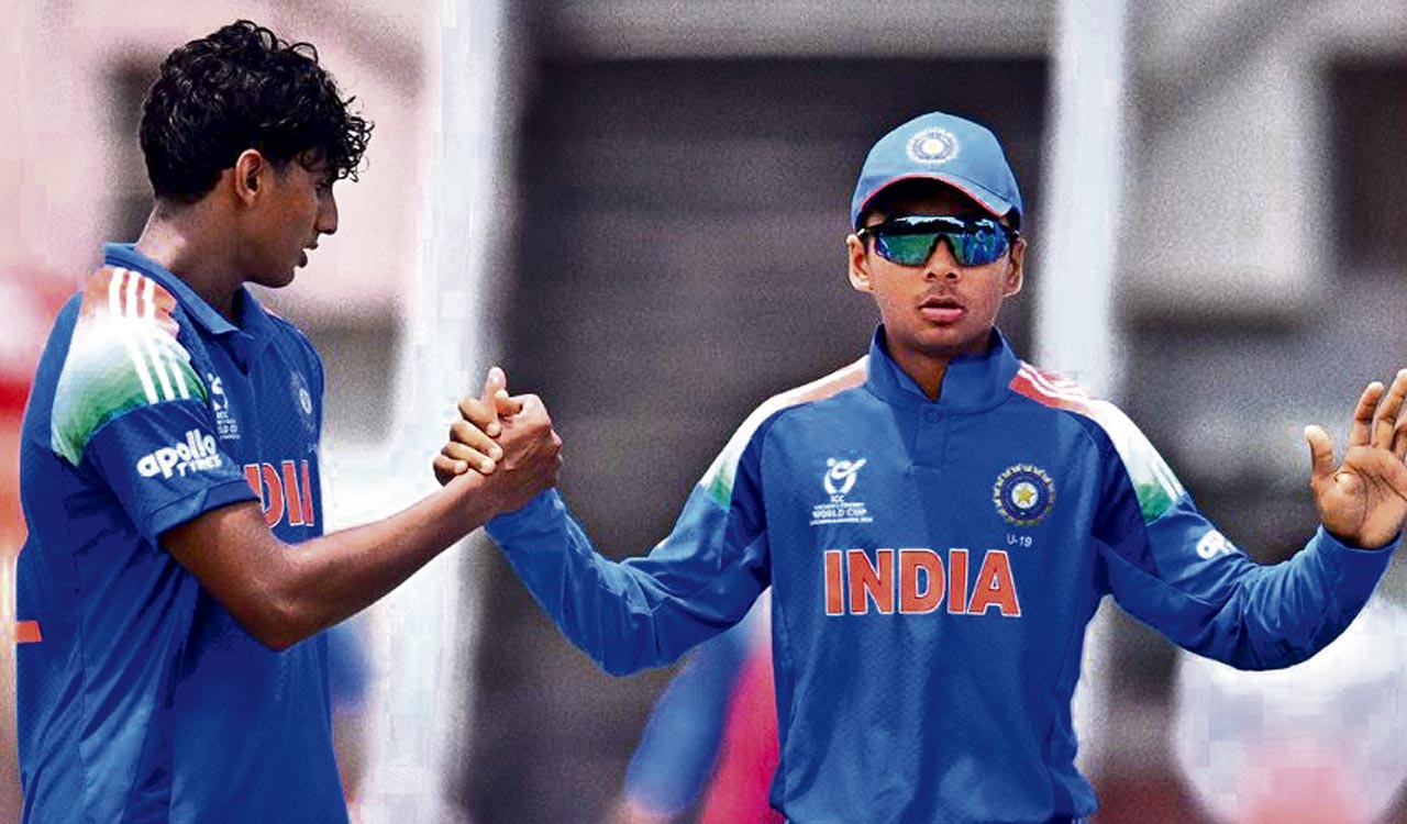 India eye second straight win against Bangladesh in U-19 World Cup