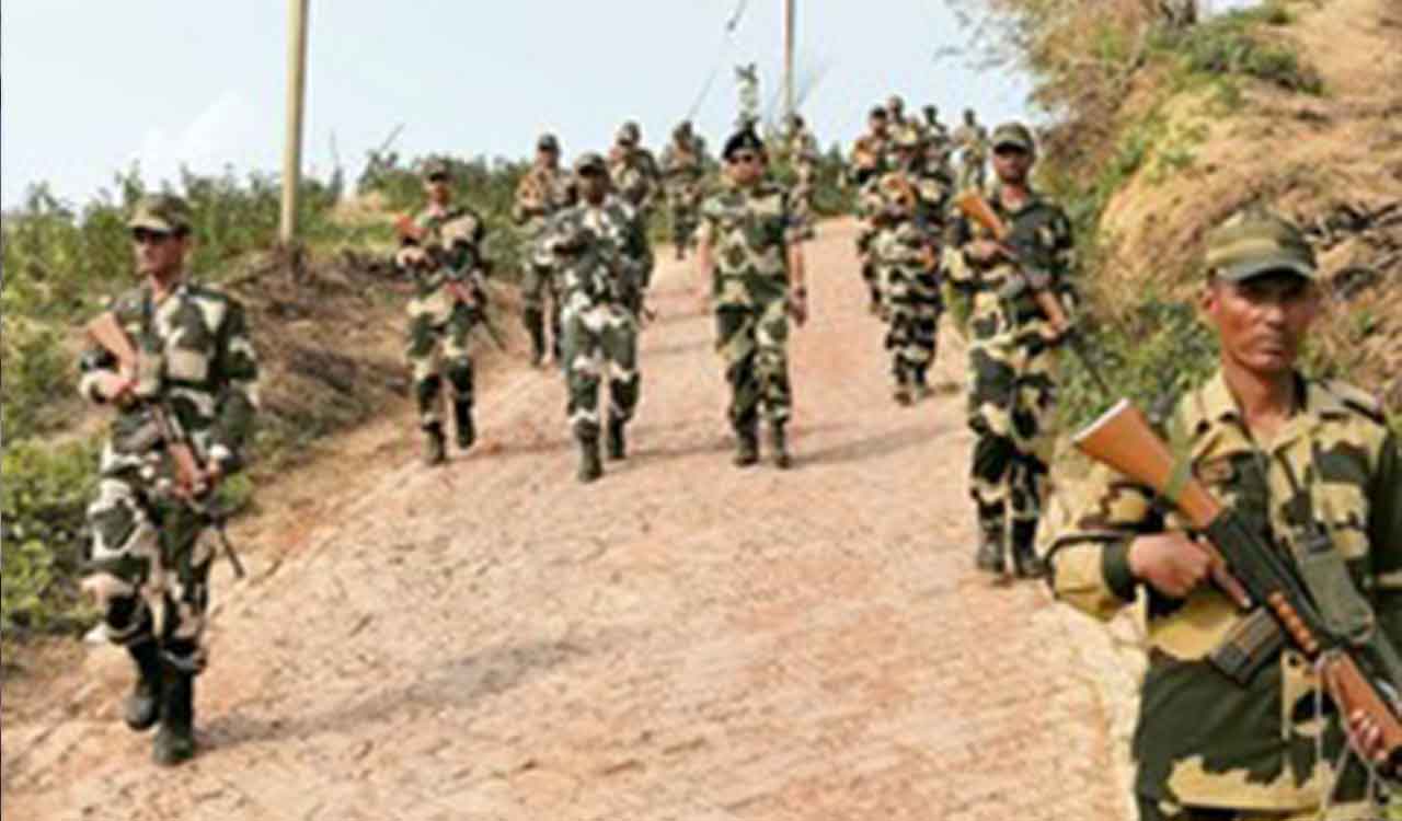 ISI, smuggling syndicates and PoK terrorists: The Bangladesh route to Republic Day attacks