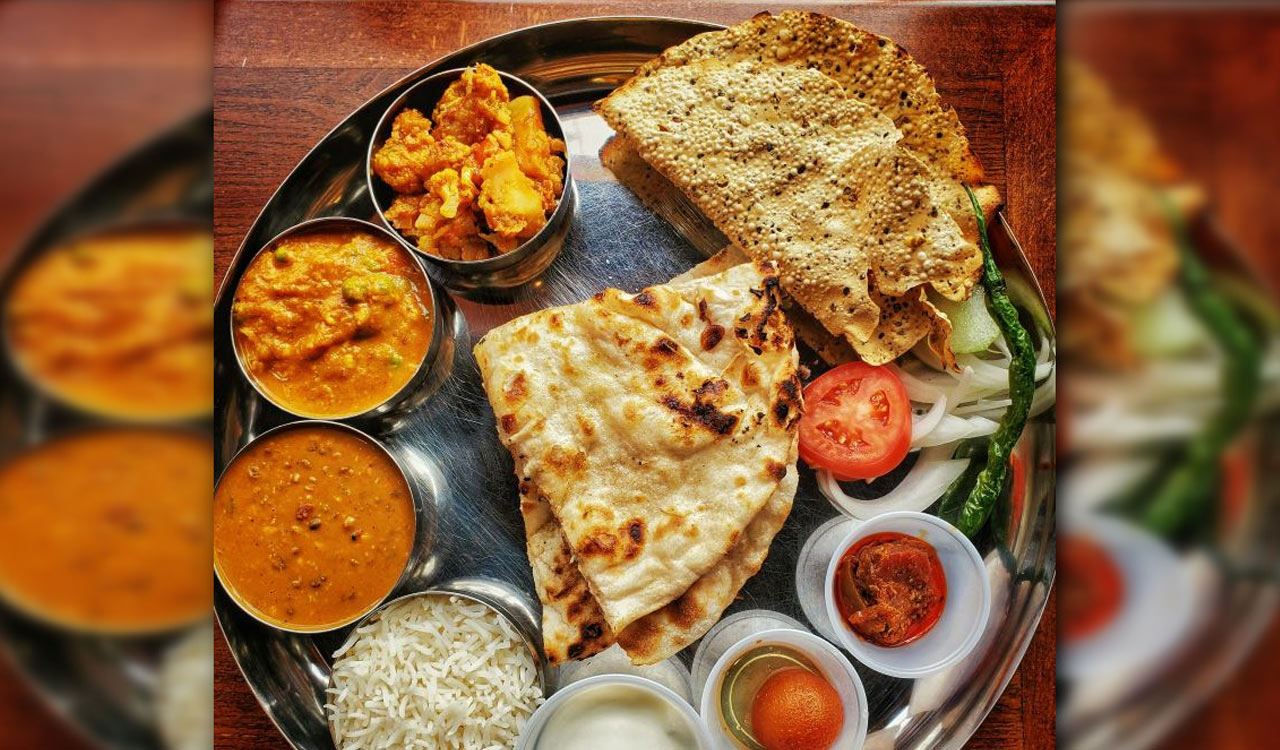 IIIT-Hyderabad uses AI to decode the Indian thali