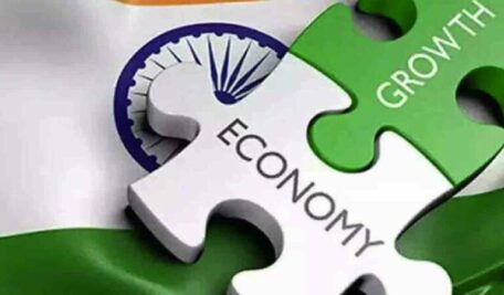 India to stay fastest-growing at 6.8-7.2%: Economic Survey