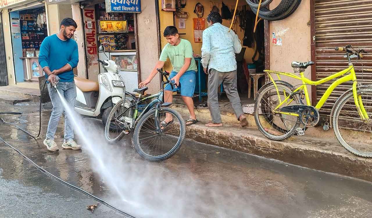 Lab tests link Indore diarrhoea outbreak to contaminated drinking water