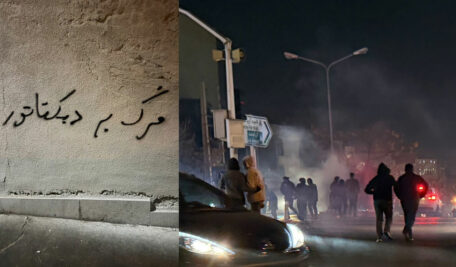 Exit Iran now, India urges nationals as protests intensify