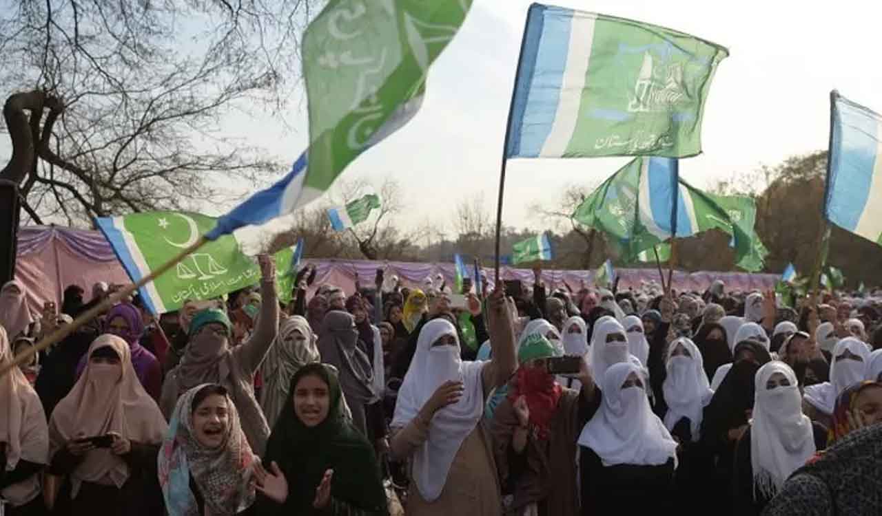 Jamaat hawala network back in overdrive to fund terror, influence Bangladesh polls