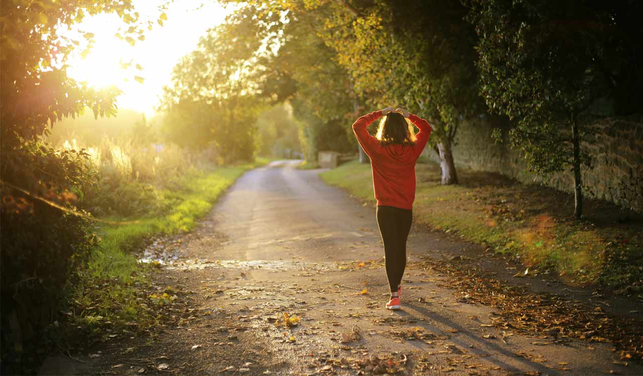 Just minutes more sleep and exercise can add a year to life: Study