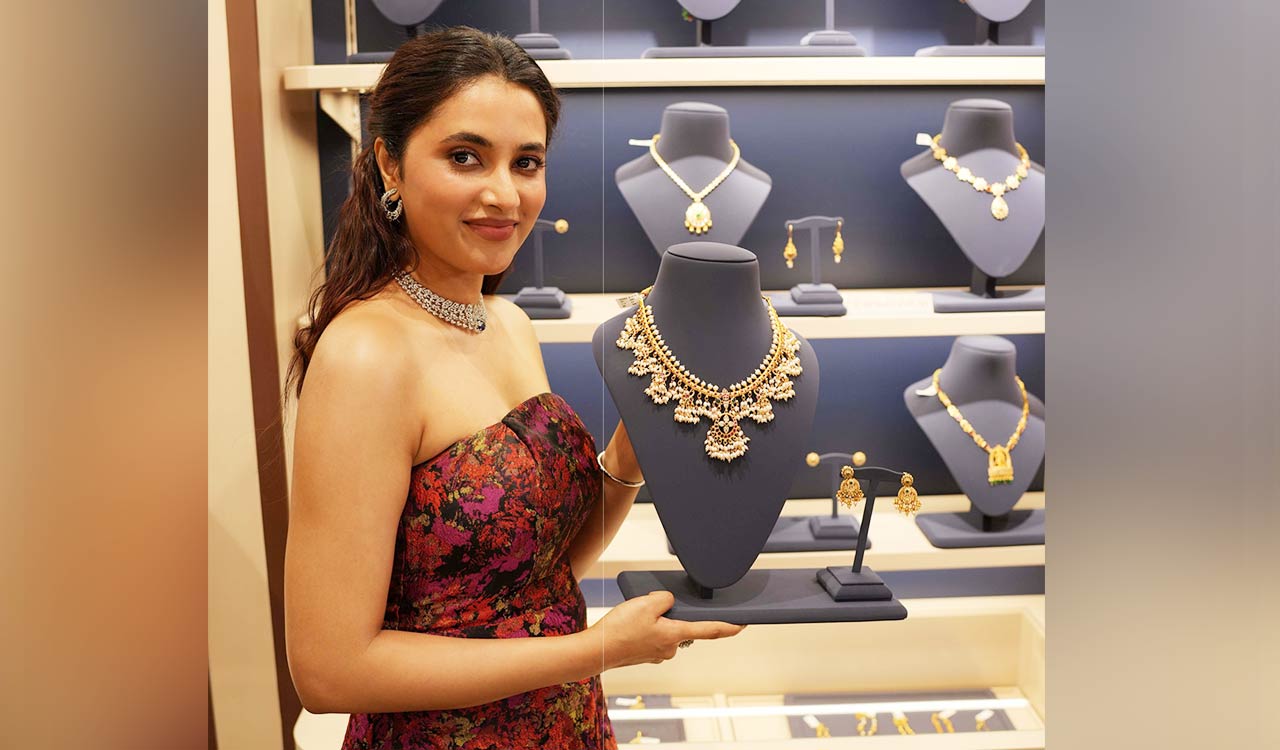 Kushals Fashion Jewellery launches four new stores in Hyderabad
