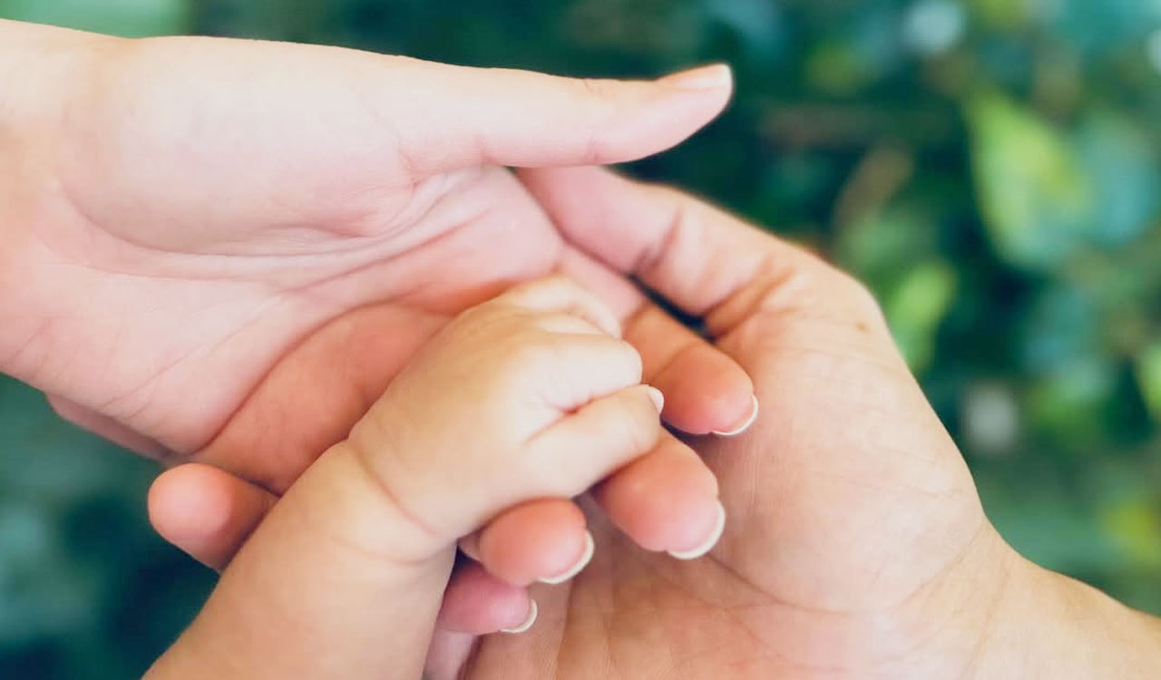 Katrina Kaif, Vicky Kaushal reveal name of son as Vihaan Kaushal