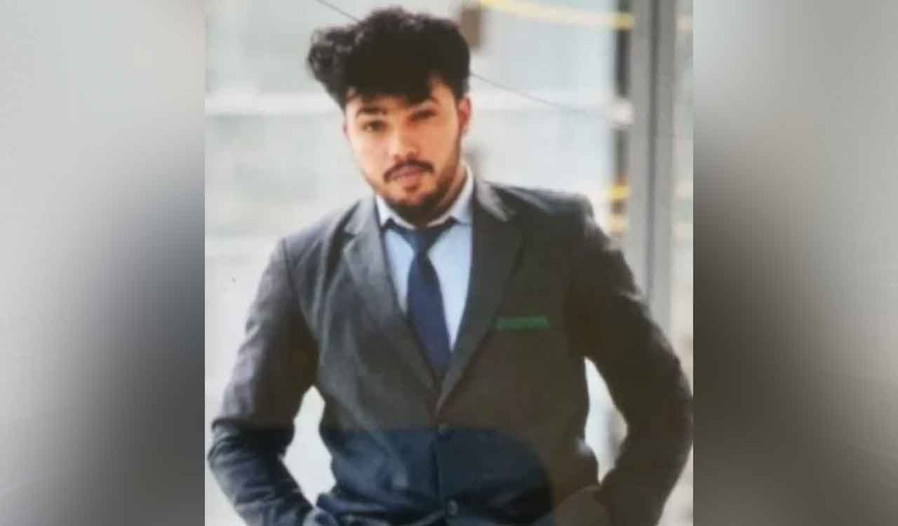 Karnataka Police arrest BBA student for secretly recording videos of women