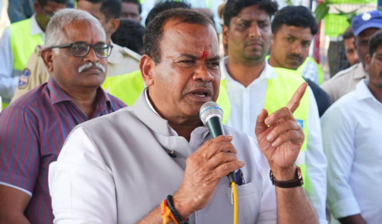 ‘Ticket hikes approved without my consent’: Komatireddy’s remarks spark storm in Congress