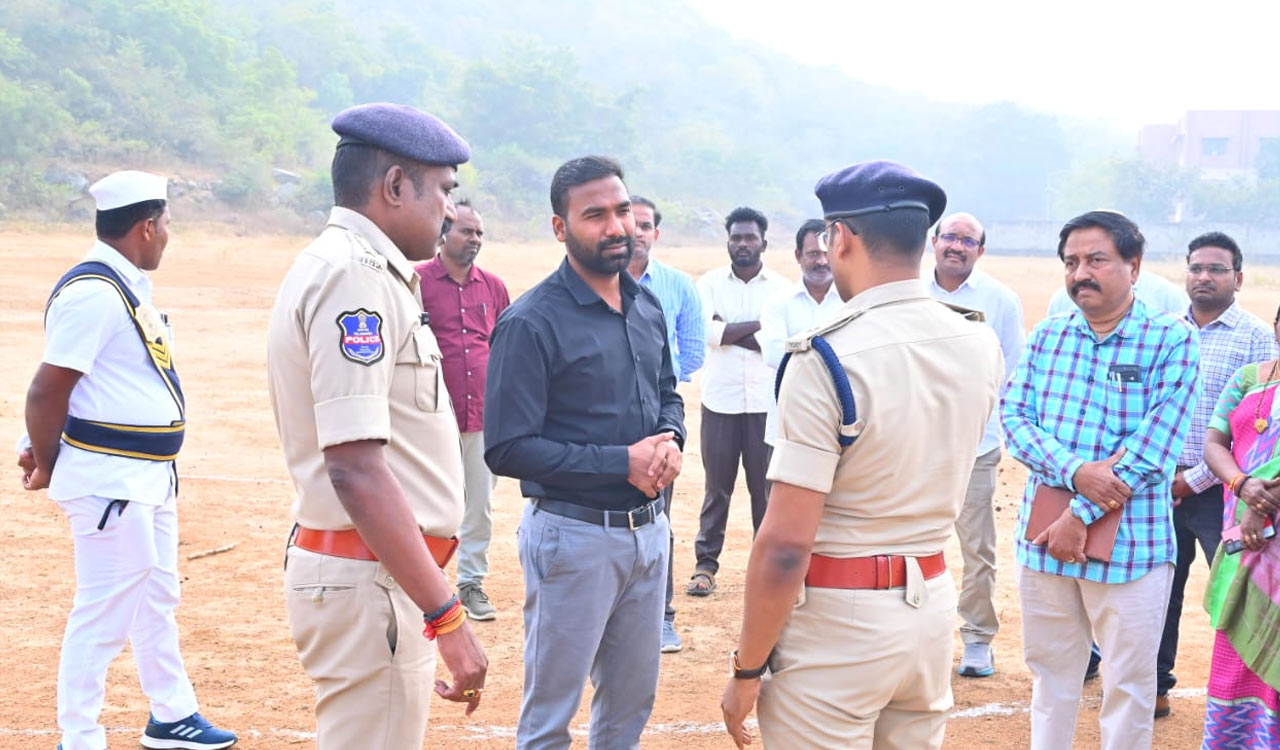 Pawan Kalyan to lay foundation for TTD guest house in Kondagattu