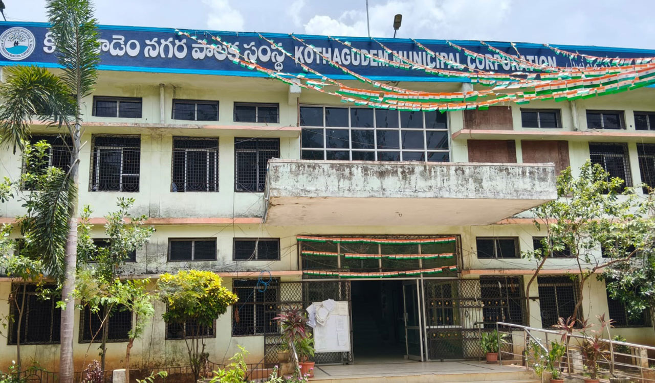 Land regularisation row to dominate local body polls in Kothagudem, Yellandu