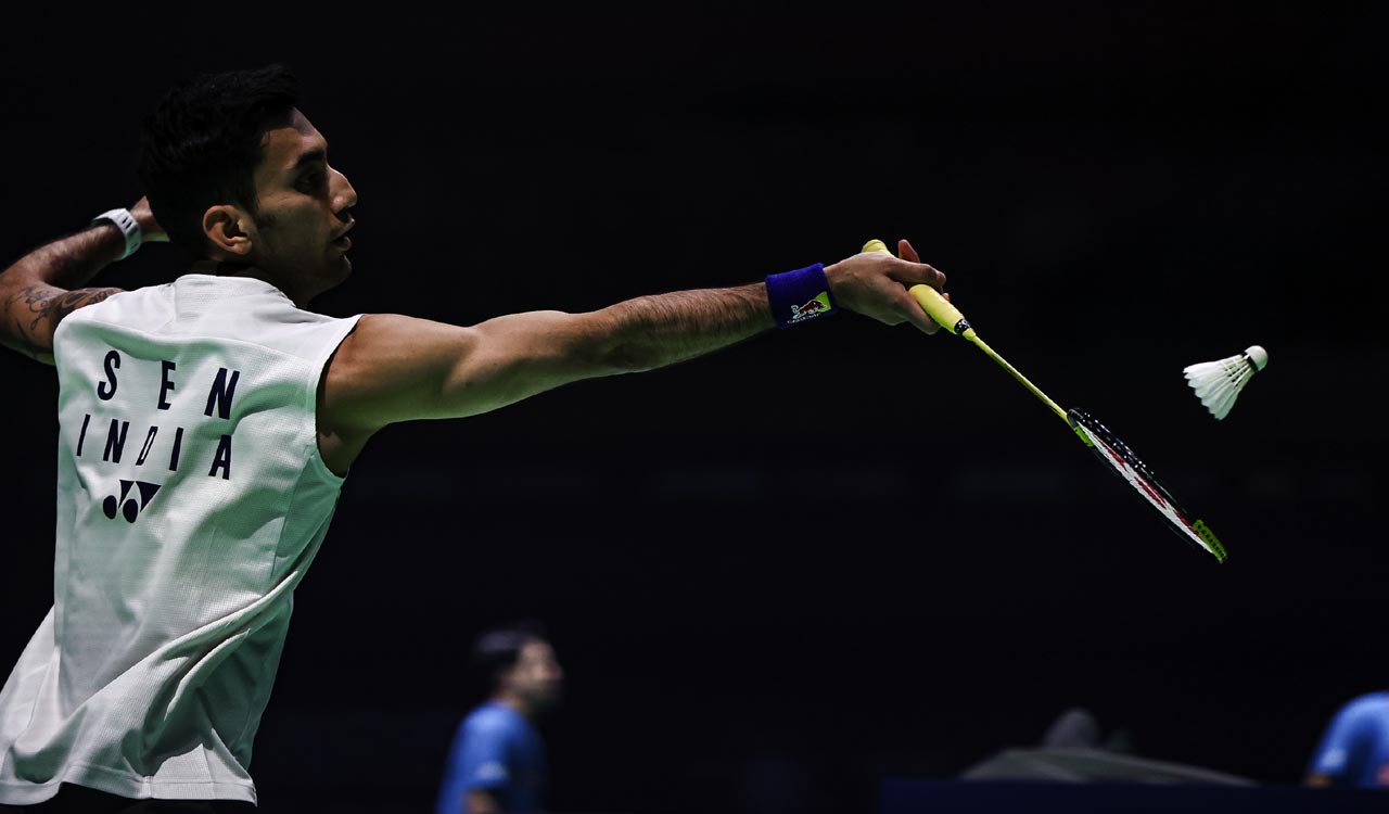 Lakshya Sen loses to Lin Chun-Yi in India Open quarterfinal