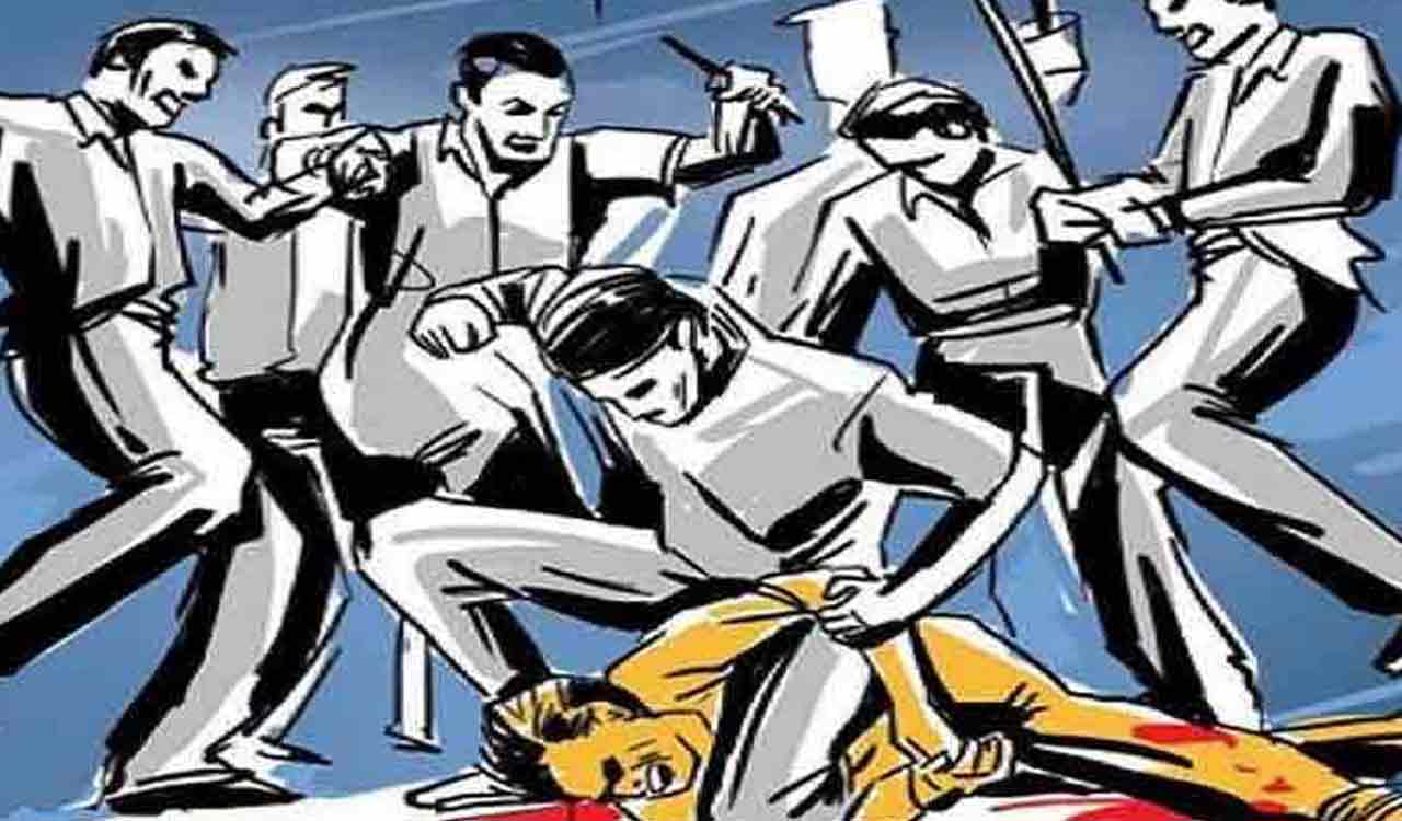One killed, four injured in mob attack in Assam’s Kokrajhar