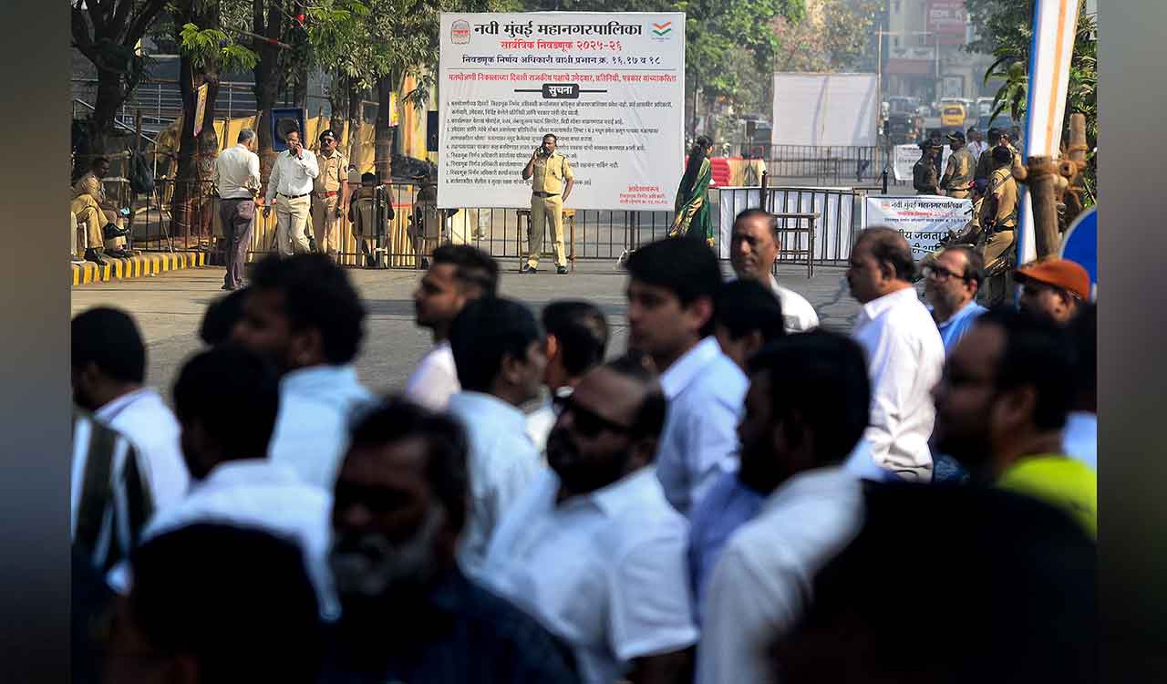 ‘Whether it is LS or municipal elections, outcome has been consistent’: Shiv Sena expresses confidence