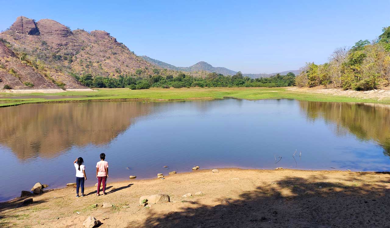 Mancherial: Yellampalli project, Gudem temple, Gandhari Khilla to become wedding destinations