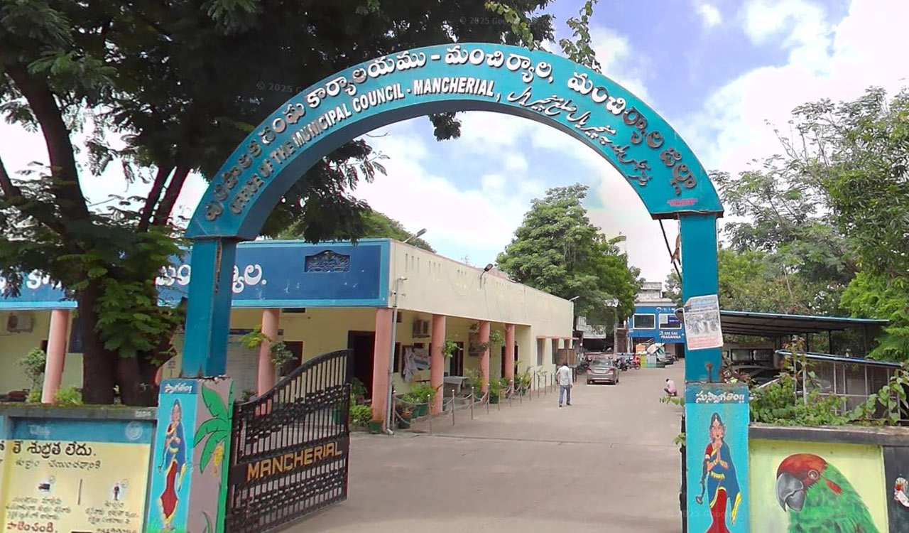 Municipal polls: Congress legislators face backlash for sidelining key leaders in Mancherial