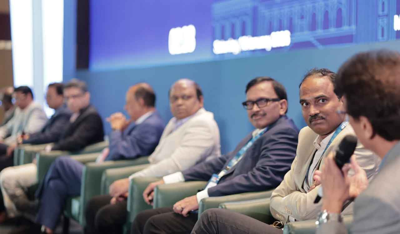 Medicover Hospitals hosts Fellows India 2026 in interventional cardiology