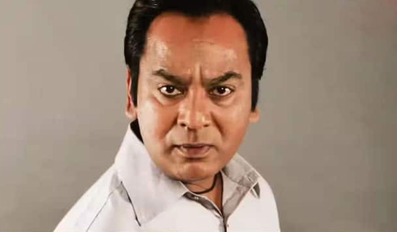 Actor held for raping domestic help on promise of marriage in Mumbai