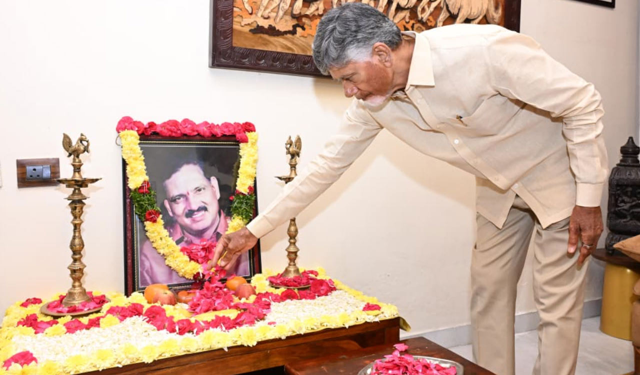 Andhra CM Naidu promises to address Krishna water dispute soon