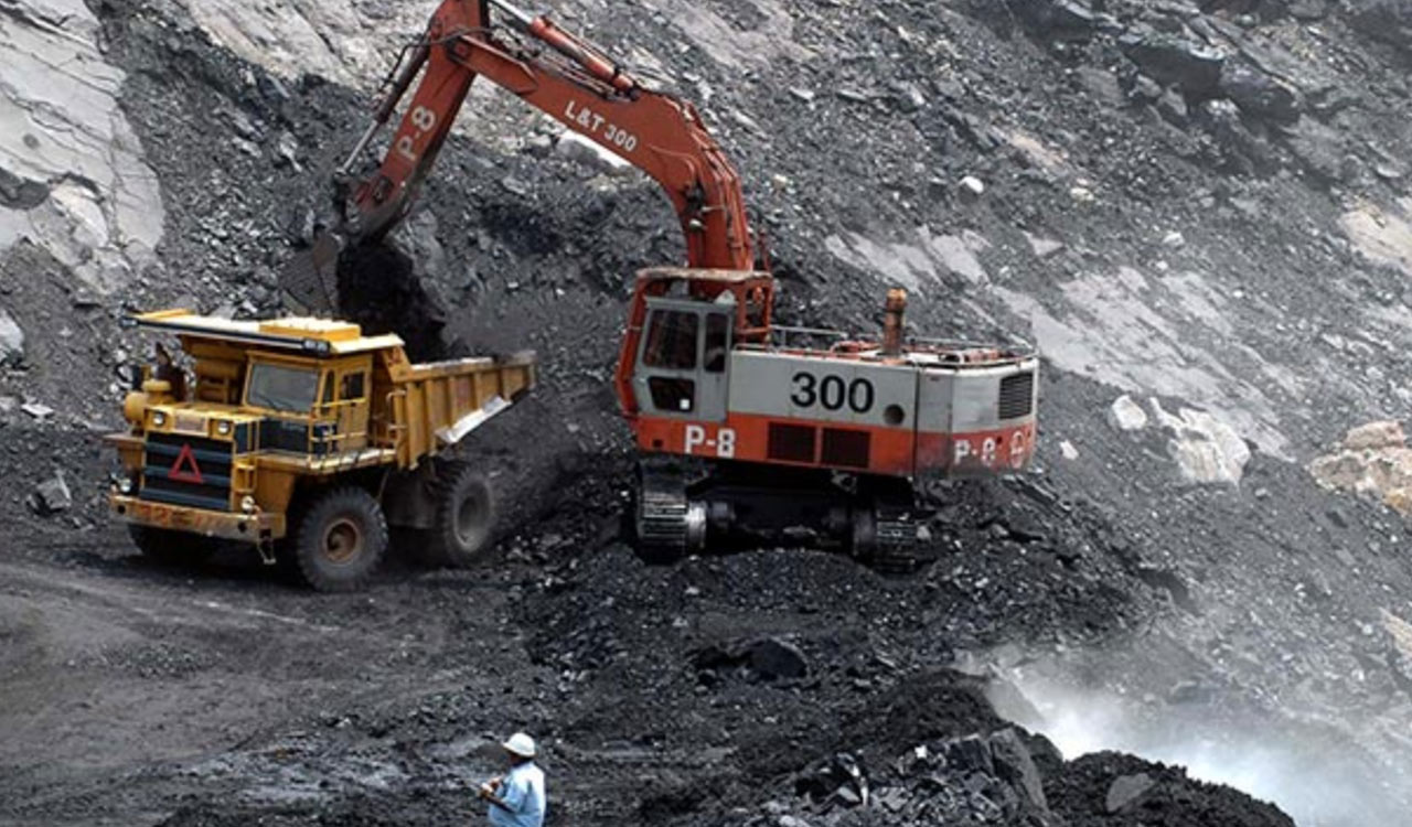 Singareni Controversy Explainer: How Naini tender row unfolded