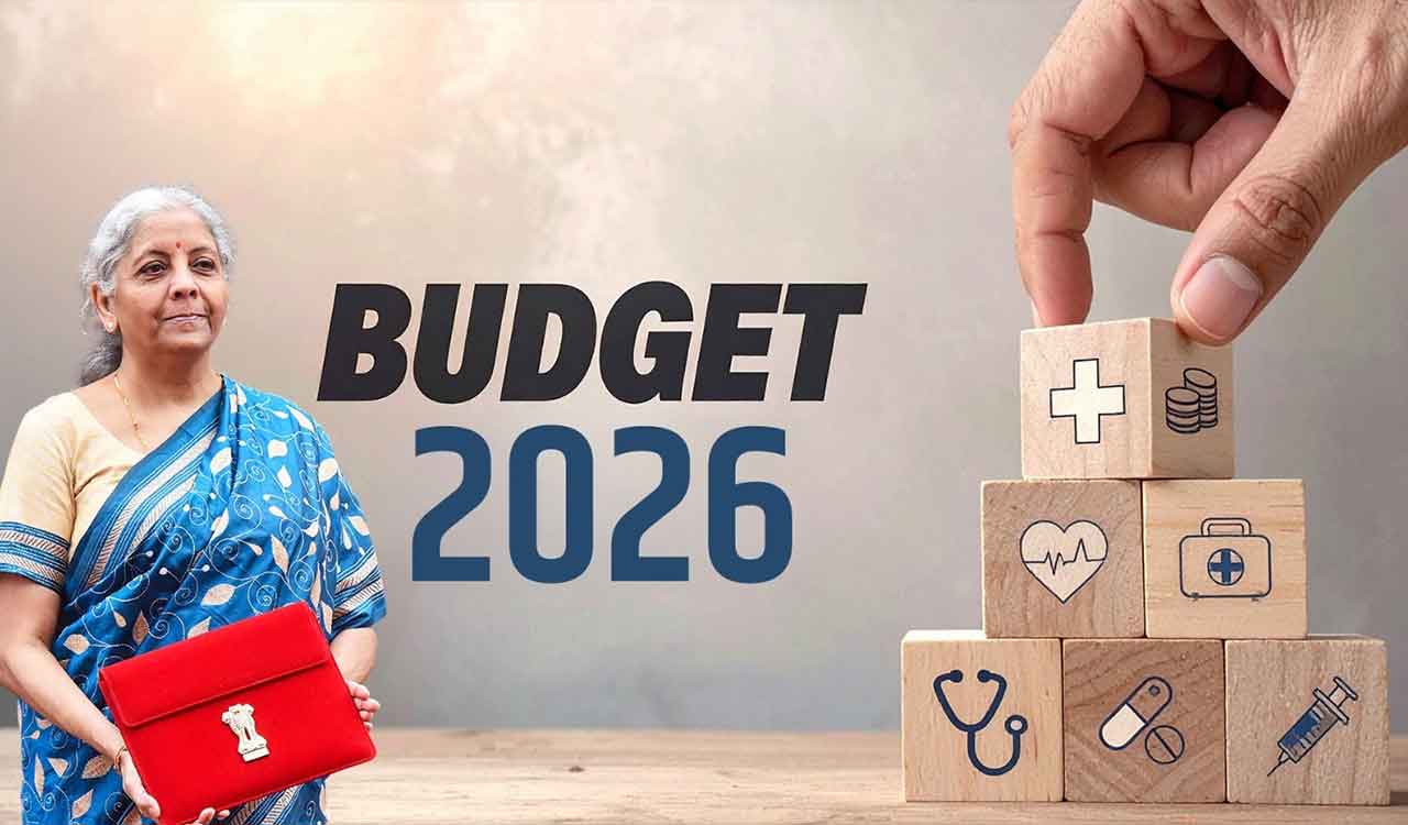 FM Sitharaman 1st woman to present Budget for 9th consecutive time: PM Modi