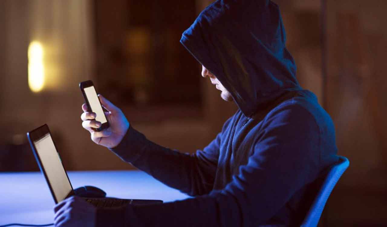 Pakistan-linked hackers target Indian government, universities: Report