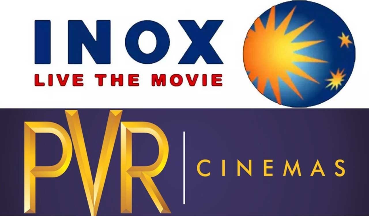 PVR INOX to sell 4700BC snacking brand to Marico for Rs 226.8 crore