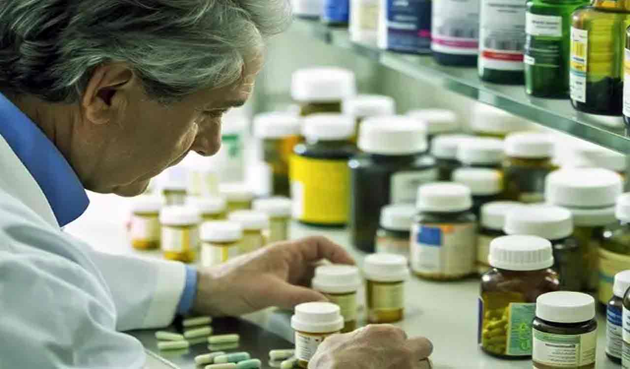 Govt notifies norms to skip test licences for drug R&D to boost ease of doing business