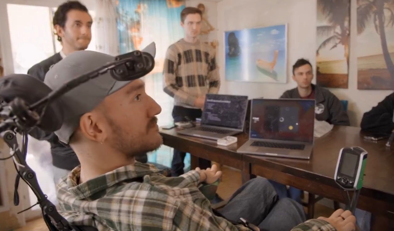 Neuralink may restore full body functionality, says Elon Musk