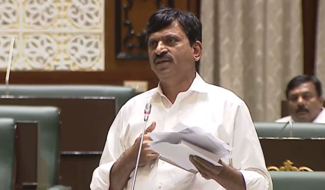 Husnabad remerger demand resurfaces after Minister’s assurance