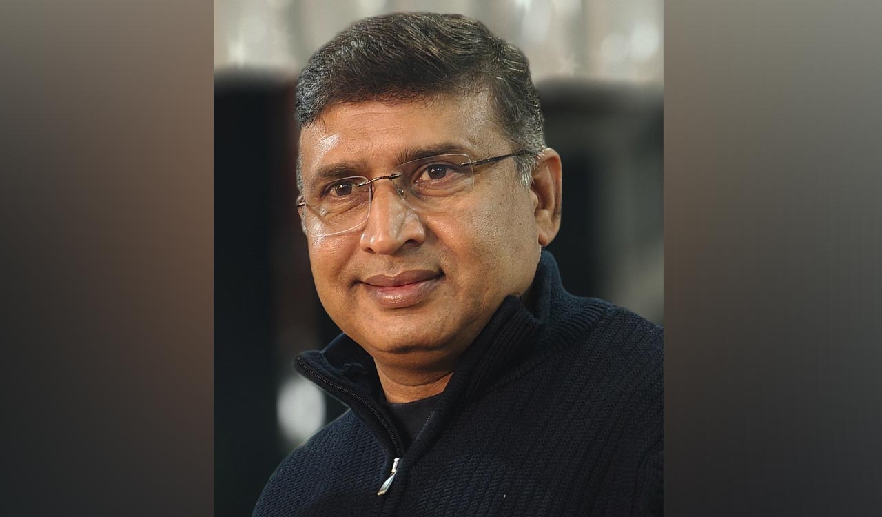 Prakash Rao to lead SBI Hyderabad Circle in inter-circle football championship