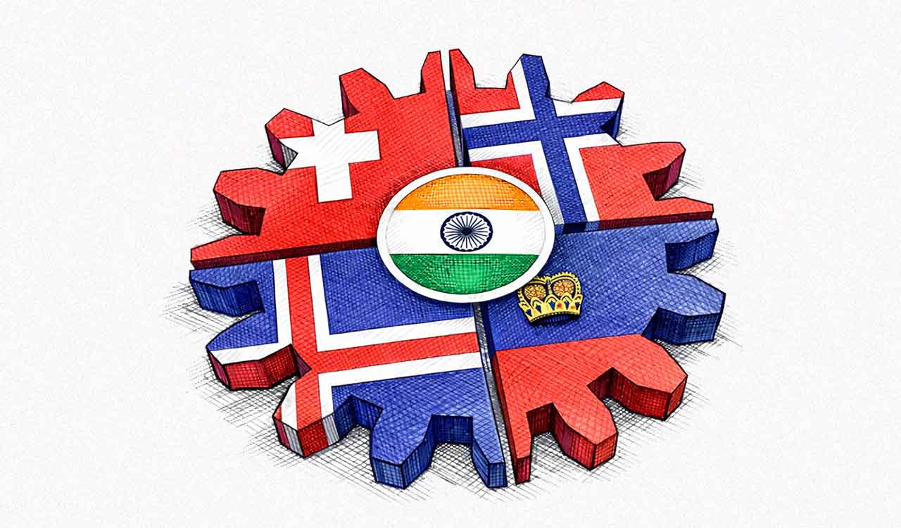 Opinion: India–EFTA TEPA marks a new era in investment treaties