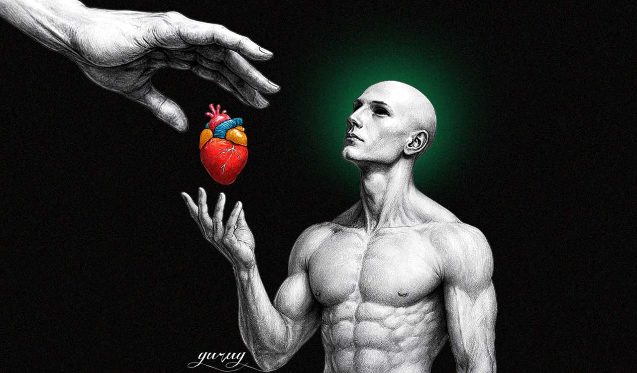 Rewind: Never Let Me Go — The clones we create