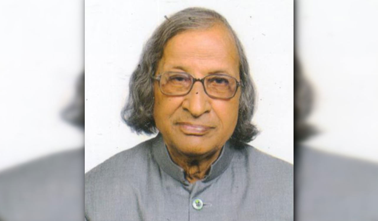 Senior Urdu journalist MA Raheem passes away in Hyderabad