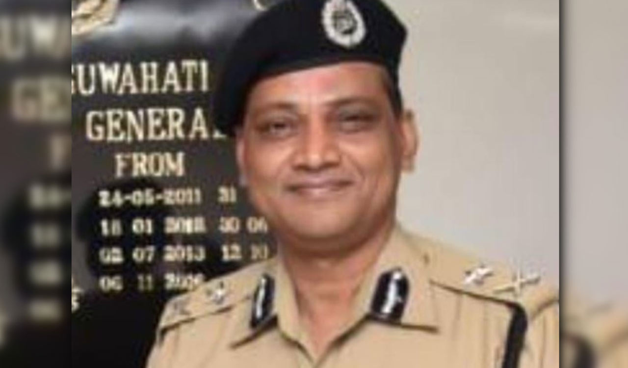 Counter-terror expert Rakesh Aggarwal to lead India’s anti-terror agency