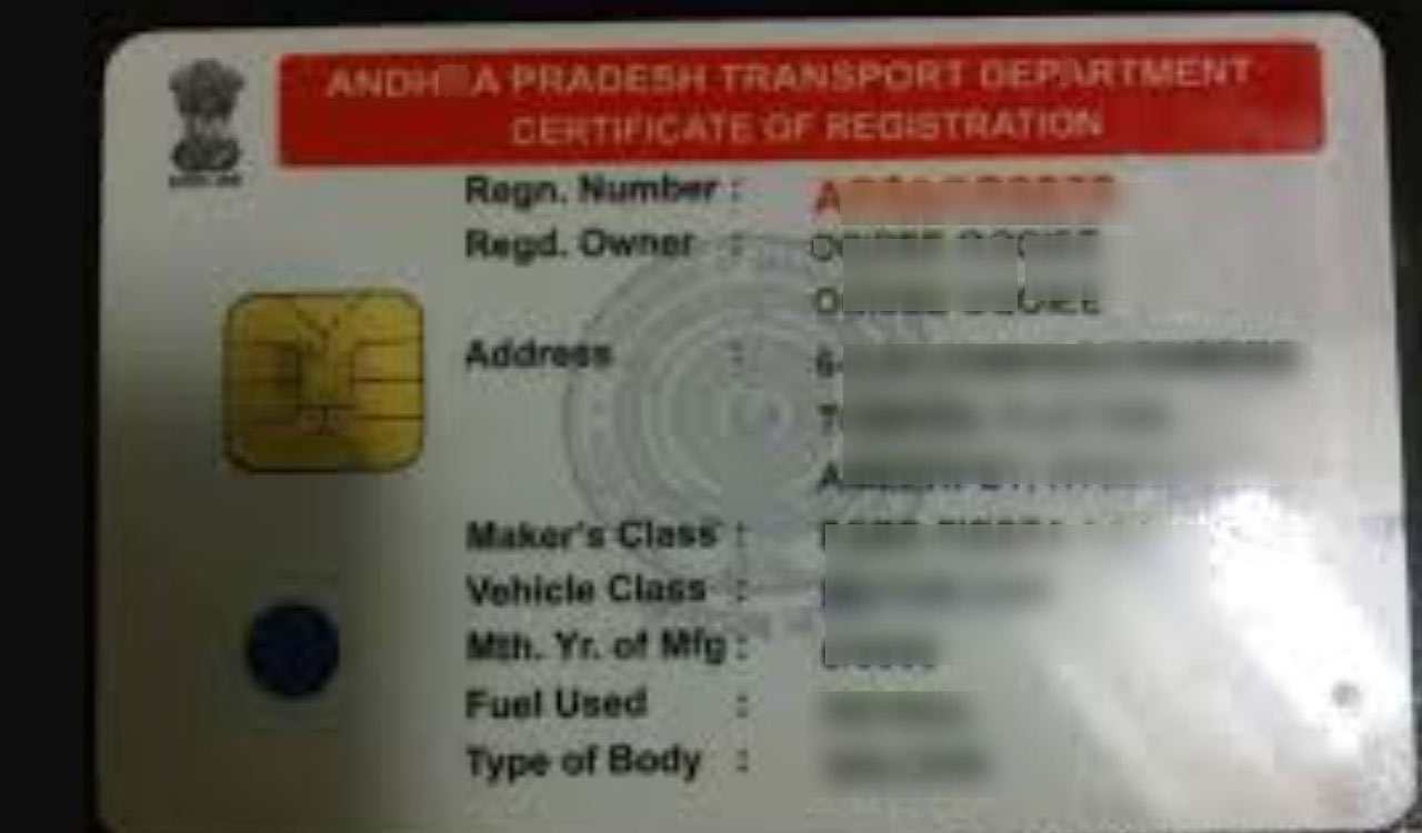 No more RTO visits: Permanent registration now at dealerships in Telangana